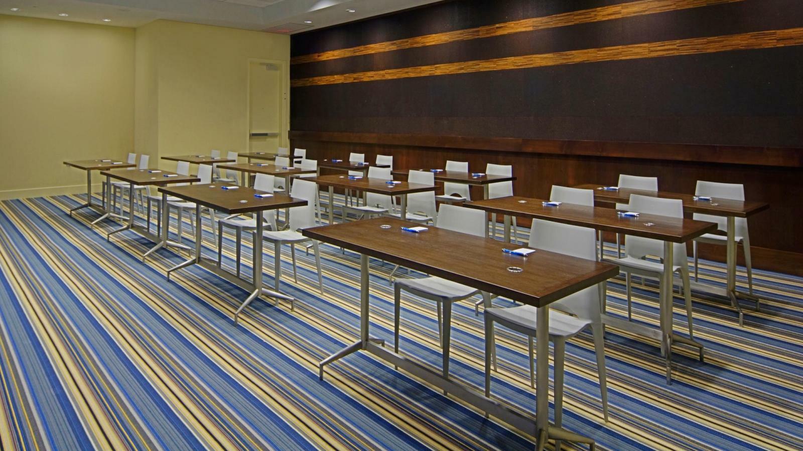 Aloft Charlotte City Center Eksteriør bilde